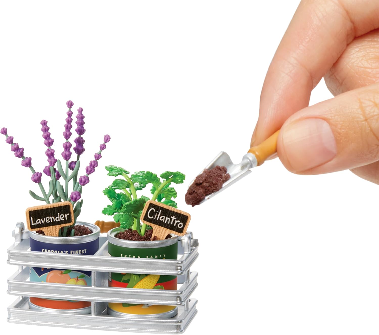 MGA's Miniverse - Make It Mini Nature Series 2 Mini Collectibles