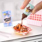 MGA's Miniverse Make It Mini Cafe Series 4, Mini Collectibles