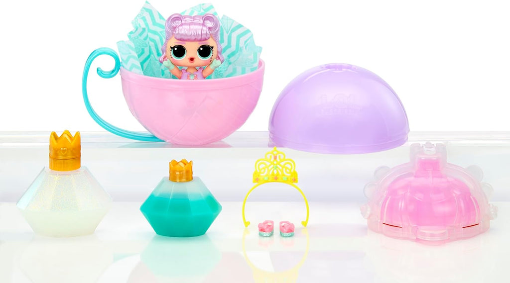 LOL Surprise Princess Tots One Size