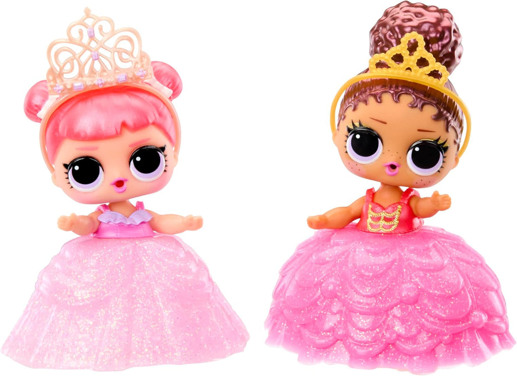 LOL Surprise Princess Tots One Size