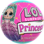 LOL Surprise Princess Tots One Size