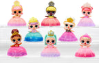 LOL Surprise Princess Tots One Size