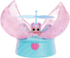 LOL Surprise Magic Flyers Fairies Tots - Snowflake