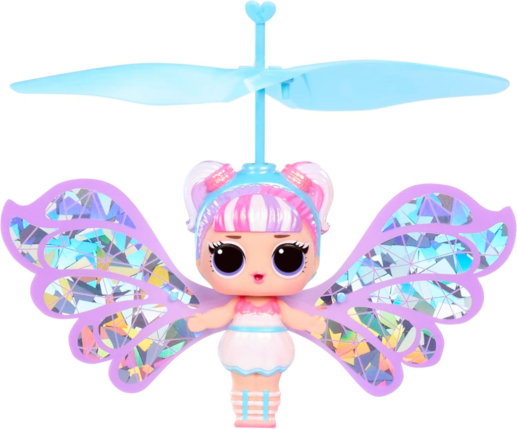 LOL Surprise Magic Flyers Fairies Tots - Snowflake