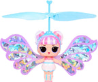 LOL Surprise Magic Flyers Fairies Tots - Snowflake