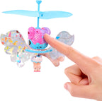 LOL Surprise Magic Flyers Fairies Tots - Snowflake