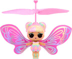 LOL Surprise Magic Flyers Fairies Tots - Flower Child