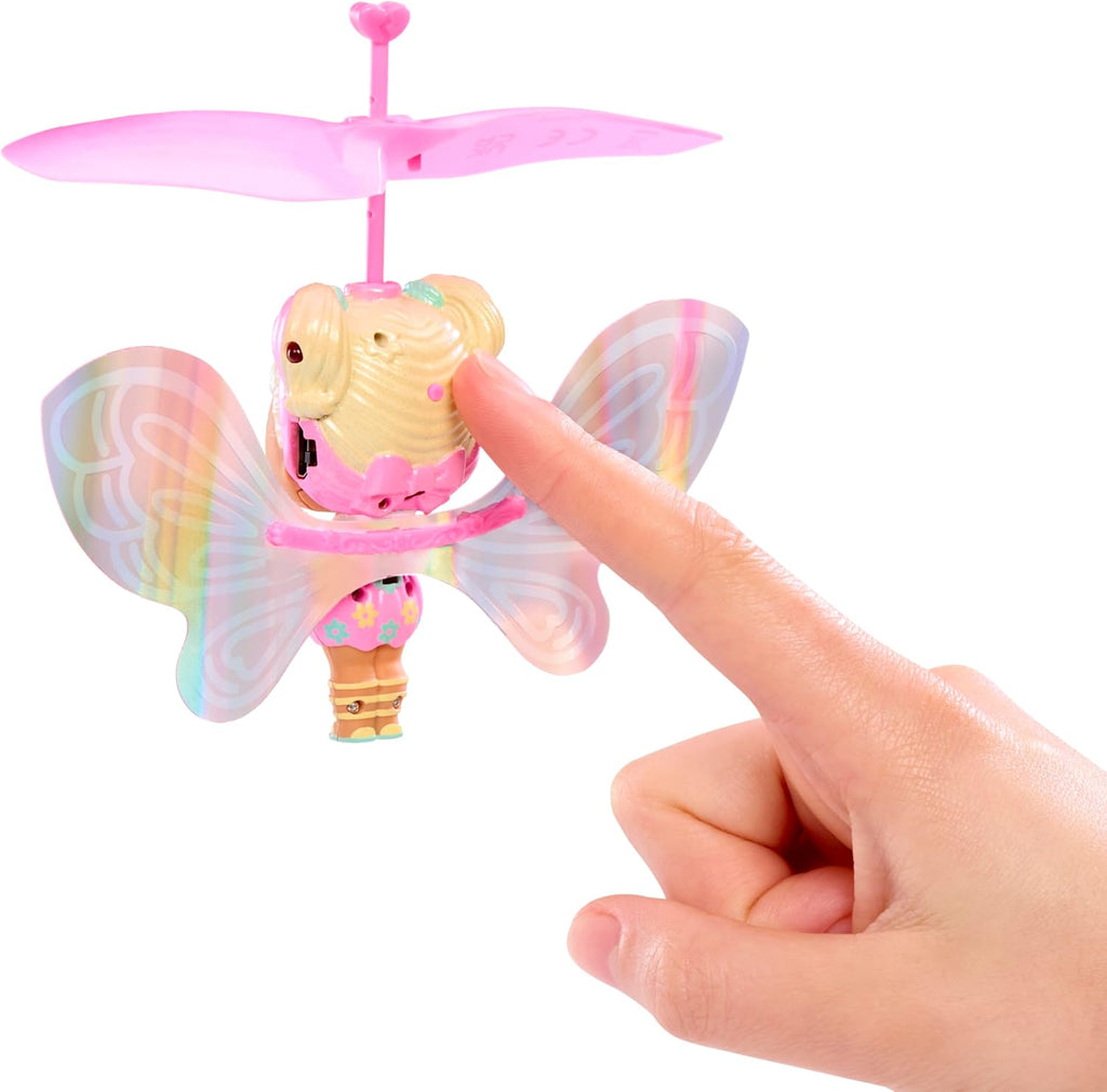 LOL Surprise Magic Flyers Fairies Tots - Flower Child