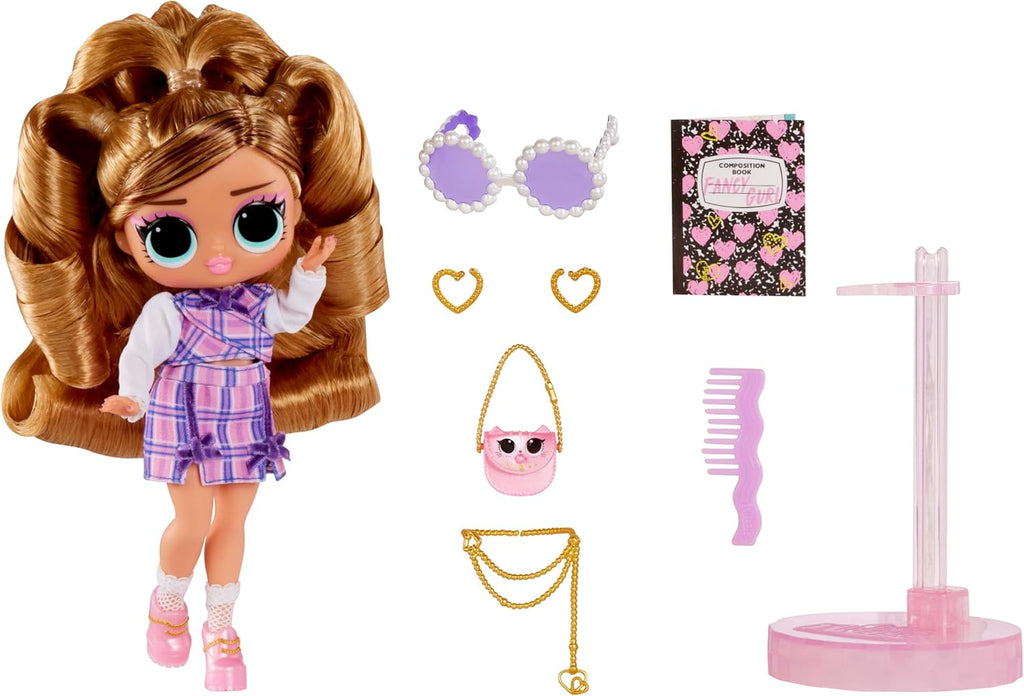 LOL Surprise Tweens Core Doll - Fancy Gurl