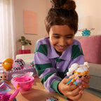 LOL Surprise Eye Spy Series Tots Dolls One Size