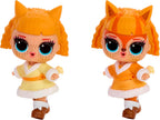 LOL Surprise Eye Spy Series Tots Dolls One Size
