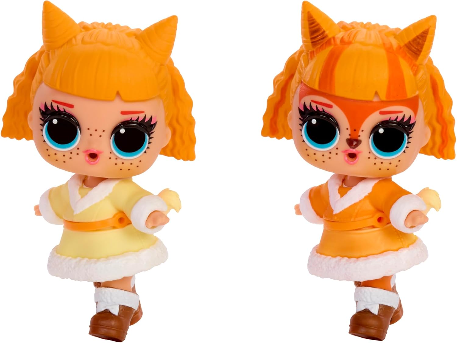 LOL Surprise Eye Spy Series Tots Dolls One Size