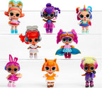 LOL Surprise Eye Spy Series Tots Dolls One Size