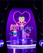 LOL Surprise Eye Spy Series Tots Dolls One Size
