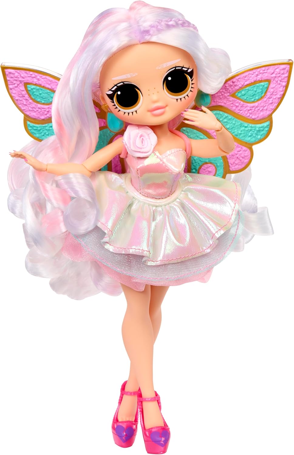 LOL Surprise OMG Eye Spy - Fairy
