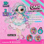 LOL Surprise OMG Eye Spy - Fairy
