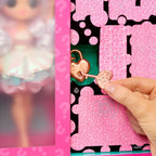 LOL Surprise OMG Eye Spy - Fairy