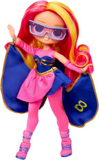 LOL Surprise OMG Eye Spy - Superhero