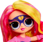 LOL Surprise OMG Eye Spy - Superhero