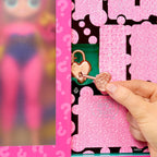 LOL Surprise OMG Eye Spy - Superhero