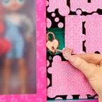 LOL Surprise OMG Eye Spy - Spy