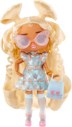 LOL Surprise Tweens Core Doll - Olivia Flutter
