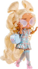 LOL Surprise Tweens Core Doll - Olivia Flutter