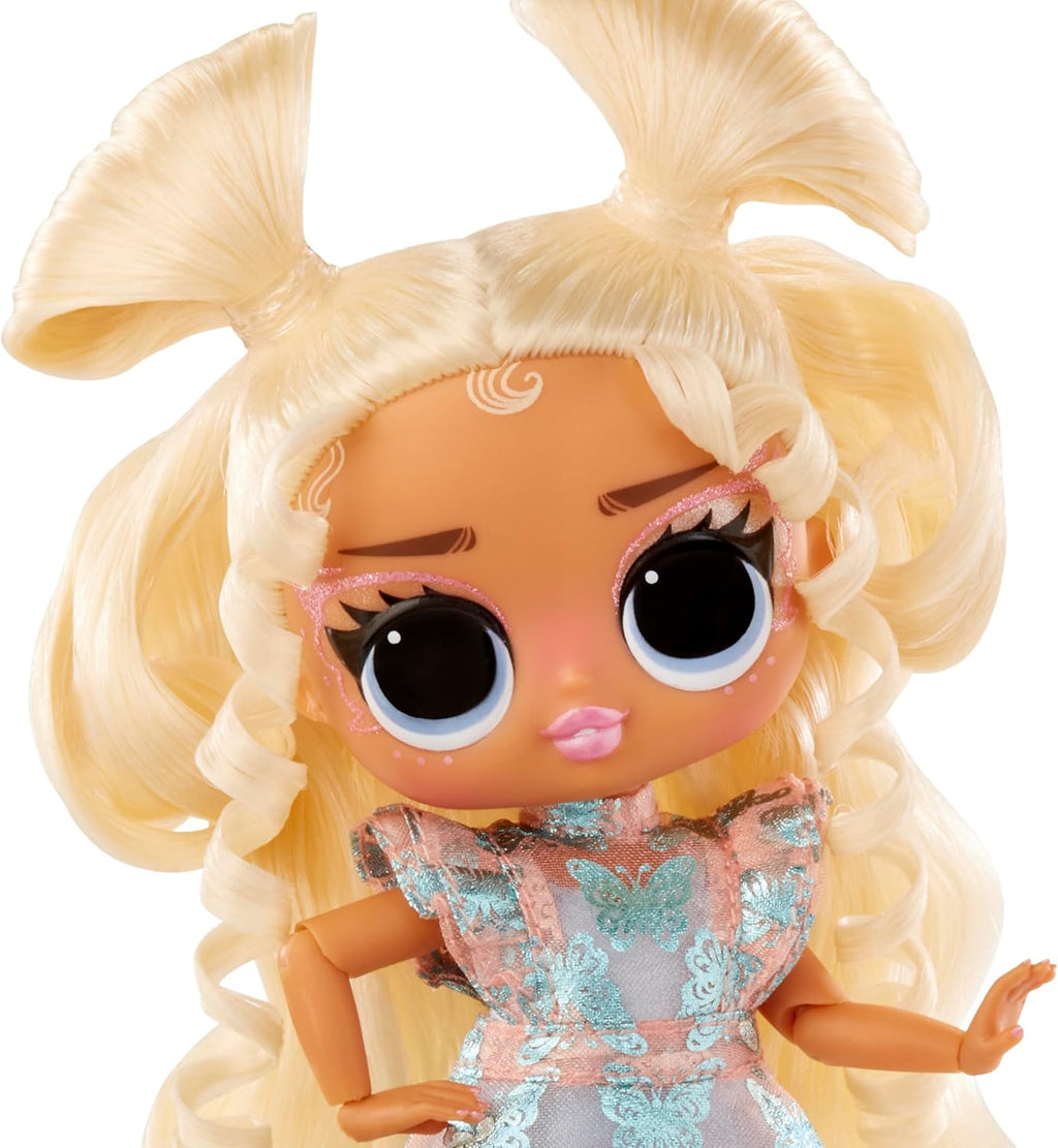 LOL Surprise Tweens Core Doll - Olivia Flutter