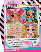 LOL Surprise Tweens Core Doll - Olivia Flutter