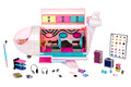 LOL Surprise OMG Plane 4-in-1 Playset with 50 Surprises