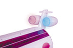 LOL Surprise OMG Plane 4-in-1 Playset with 50 Surprises