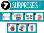 LOL Surprise Fifa World Cup Australia & New Zealand 2023 Mystery Pack