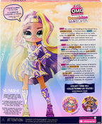 L.O.L. Surprise! LOL Surprise OMG Sunshine Color Change Sunrise Fashion