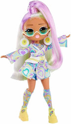 L.O.L. Surprise! LOL Surprise OMG Sunshine Color Change Sunrise Fashion