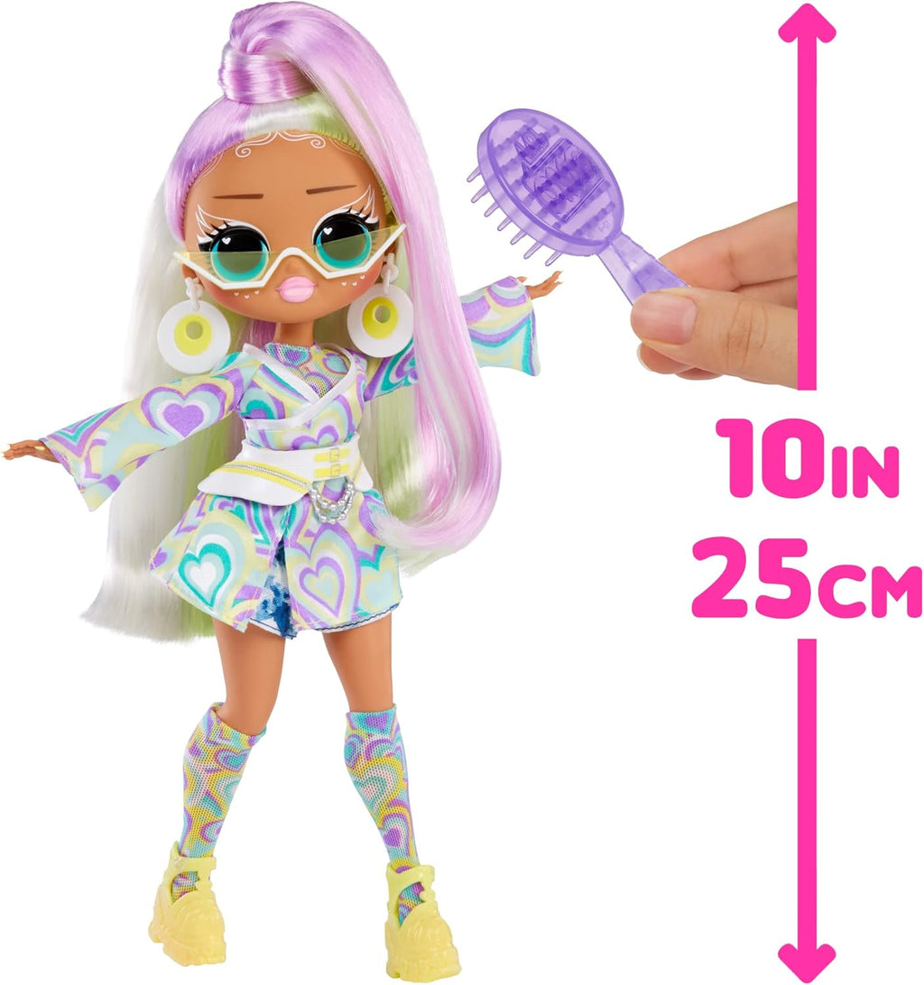 L.O.L. Surprise! LOL Surprise OMG Sunshine Color Change Sunrise Fashion