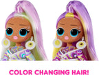 L.O.L. Surprise! LOL Surprise OMG Sunshine Color Change Sunrise Fashion