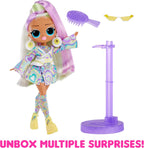L.O.L. Surprise! LOL Surprise OMG Sunshine Color Change Sunrise Fashion