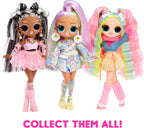 L.O.L. Surprise! LOL Surprise OMG Sunshine Color Change Sunrise Fashion