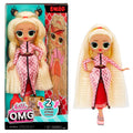 LOL Surprise OMG Swag Fashion Doll with Multiple Surprises Including