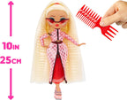 LOL Surprise OMG Swag Fashion Doll with Multiple Surprises Including