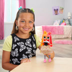 LOL Surprise OMG Neonlicious Fashion Doll with Multiple Surprises