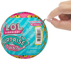 L.O.L. Surprise! Surprise Swap Tots with Collectible Doll, Extra Expression
