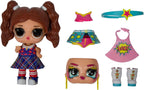 L.O.L. Surprise! Surprise Swap Tots with Collectible Doll, Extra Expression