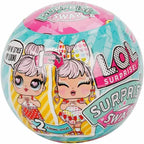 L.O.L. Surprise! Surprise Swap Tots with Collectible Doll, Extra Expression
