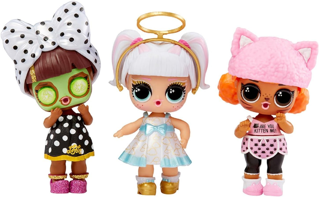 L.O.L. Surprise! Surprise Swap Tots with Collectible Doll, Extra Expression