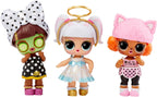 L.O.L. Surprise! Surprise Swap Tots with Collectible Doll, Extra Expression