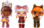 L.O.L. Surprise! Surprise Swap Tots with Collectible Doll, Extra Expression