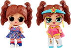 L.O.L. Surprise! Surprise Swap Tots with Collectible Doll, Extra Expression