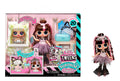L.O.L. Surprise! Tweens Surprise Swap Bronze-2-Blonde Billie Fashion