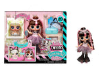 L.O.L. Surprise! Tweens Surprise Swap Bronze-2-Blonde Billie Fashion